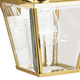 Bay Shore Outdoor Wall Light detail 1