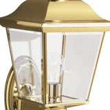 Bay Shore Outdoor Wall Light detail 3