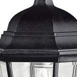Madison Outdoor Hanging Light detail 2
