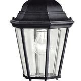 Madison Outdoor Hanging Light detail 1