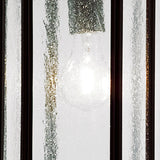 Kirkwood Outdoor Hanging Light detail 2