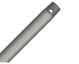 Matte Silver Downrod