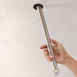 A-Tube Nano Swing Ceiling Light by Lodes