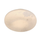 Acme 11.75'' Integrated LED Aged Brass Flush Mount by Crystorama