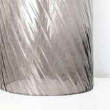 Armonia AP 25 Wall Light By Vistosi, Color: Smokey, , | Casa Di Luce Lighting