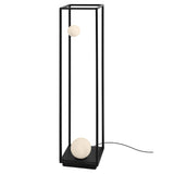 Abachina Floor Lamp