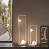 Abachina Floor Lamp