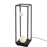 Abachina Floor Lamp