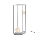 Abachina Floor Lamp