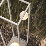 Abachina Floor Lamp