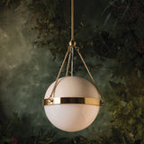 Abbie Pendant lifestyle