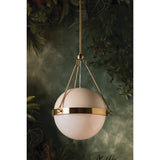 Abbie Pendant lifestyle