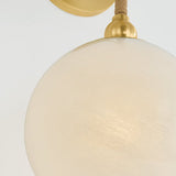 Abbie Wall Sconce By Mitzi - Detailed View 2