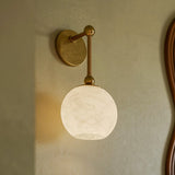 Abbie Wall Sconce By Mitzi - Lifestyle View 2
