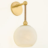 Abbie Wall Sconce By Mitzi - Main View 3