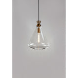 Abbott Pendant by Maxim Lighting