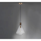 Abbott Pendant by Maxim Lighting