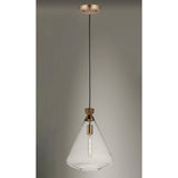 Abbott Pendant by Maxim Lighting