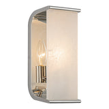Abbott Vanity Light By Alora Small PNAR