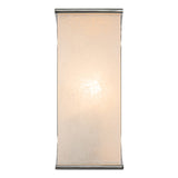 Abbott Vanity Light By Alora Small PNAR Finish