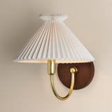 Acacia Wall Sconce By Mitzi - Lifestyle View1