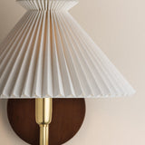 Acacia Wall Sconce By Mitzi - Lifestyle View2