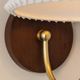 Acacia Wall Sconce By Mitzi - Lifestyle View3