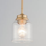 Acadia Pendant Heritage by Maxim Lighting
