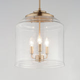 Acadia Pendant Heritage by Maxim Lighting
