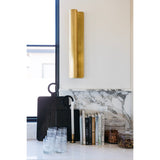 Accord Wall Sconce by Hudson Valley