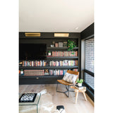 Accord Wall Sconce by Hudson Valley