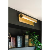Accord Wall Sconce by Hudson Valley