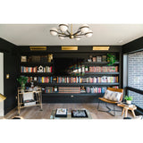 Accord Wall Sconce by Hudson Valley