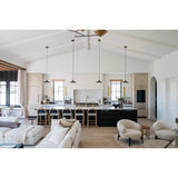 Accord Wall Sconce by Hudson Valley