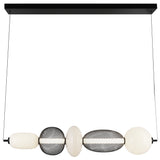 Ace Linear Suspension Light By Artcraft2 2