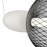 Ace Linear Suspension Light By Artcraft Detailed View