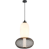 Ace Pendant Light By Artcraft
