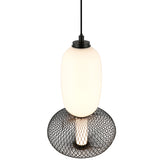 Ace Pendant Light By Artcraft Detailed View1