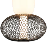 Ace Pendant Light By Artcraft Detailed View