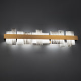 Acropolis Wall Light By Modern Forms AB Light Shades