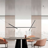 Across Linear Suspension By Luce Plan, Size: Medium