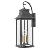 Adair Wall Mount Lantern