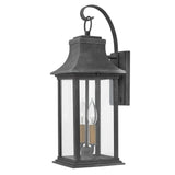 Adair Wall Mount Lantern