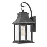 Adair Wall Mount Lantern