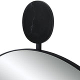 Adamas Mirror By Renwil - Detailed View