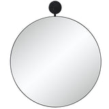 Adamas Mirror By Renwil