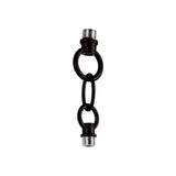 Adapters Adaptors — 4 Inch, Black