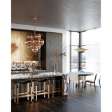 Adara Pendant by Corbett