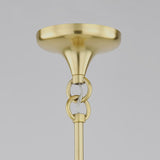 Adeline Pendant By Mitzi Detailed View1