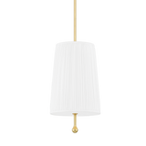 Adeline Pendant By Mitzi